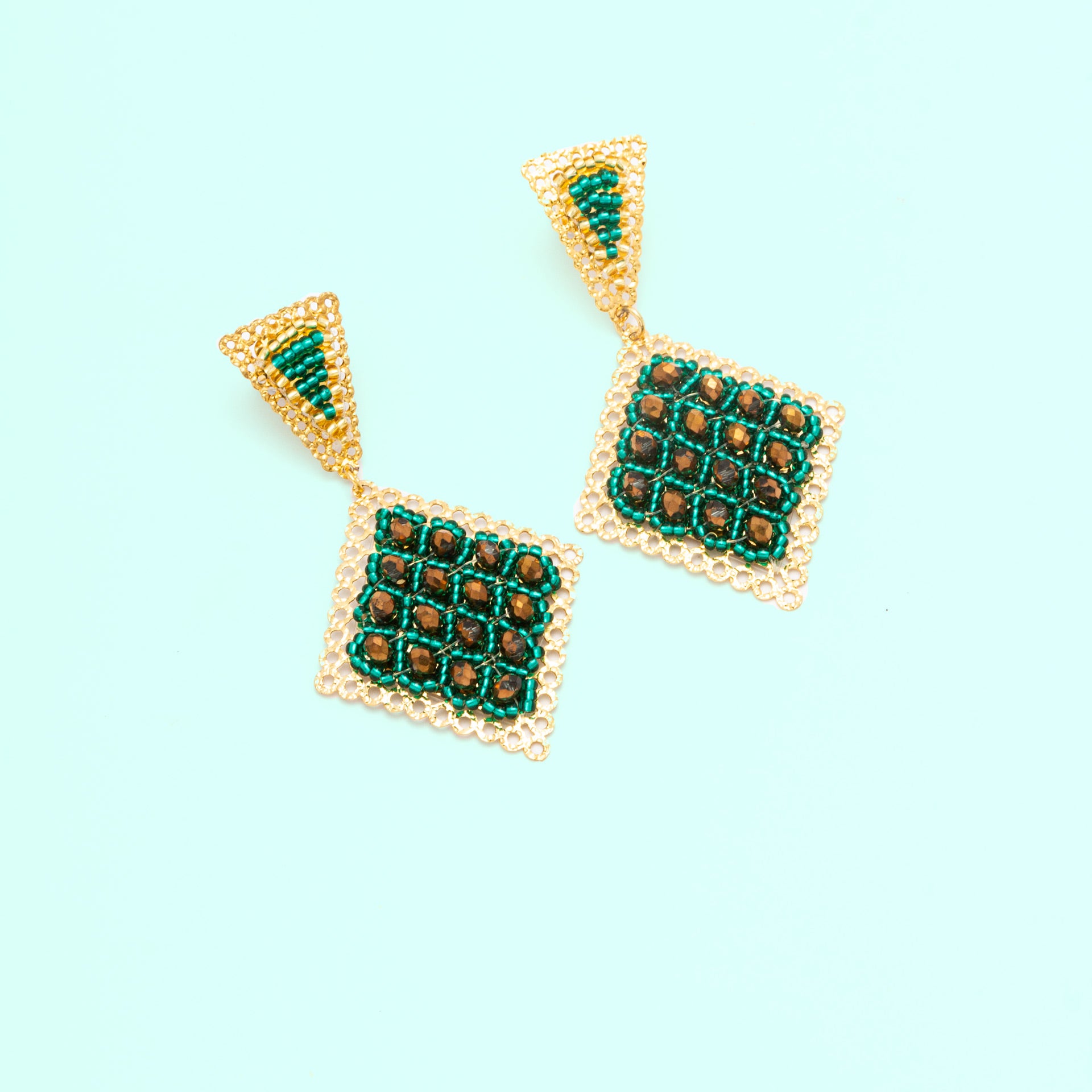 Arete rombo