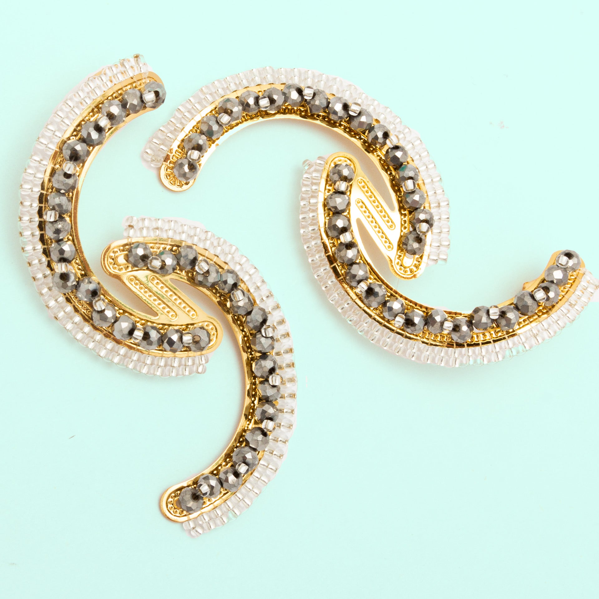 Aretes S